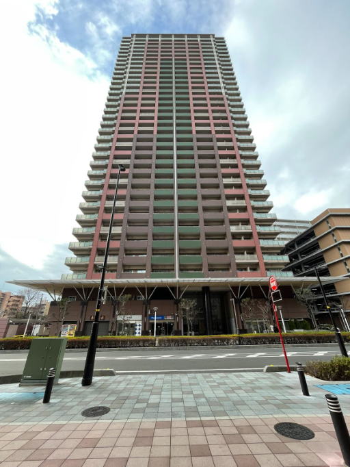 オーベル川口